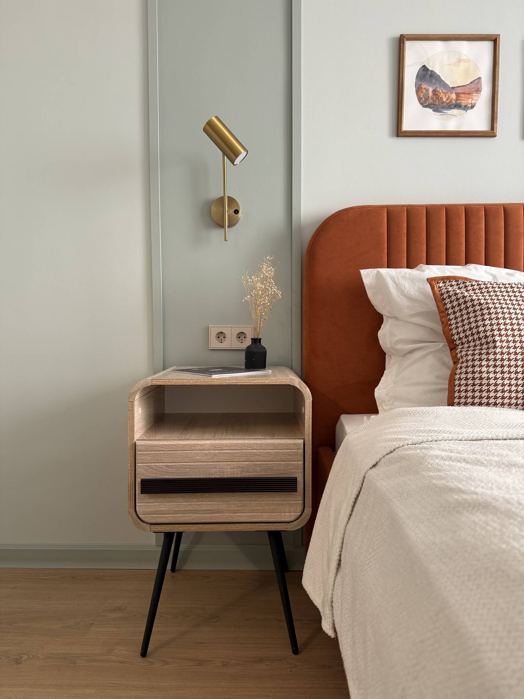 Огни Залива