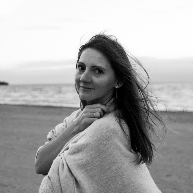 Дизайнер интерьеров Екатерина Безъязычная