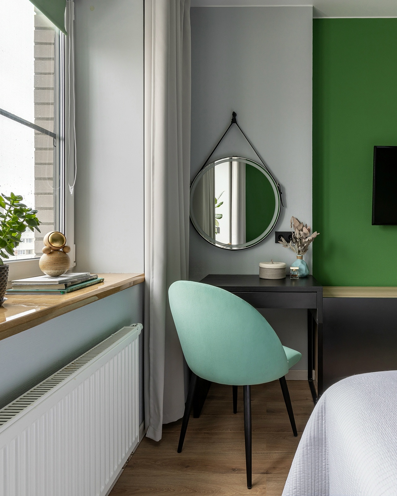 Интерьер кухни — стильная и функциональная кухня