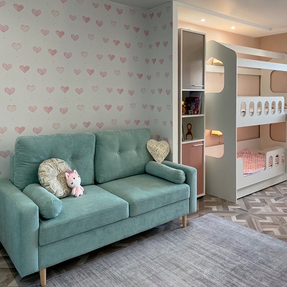 Интерьер офиса — современное пространство для работы